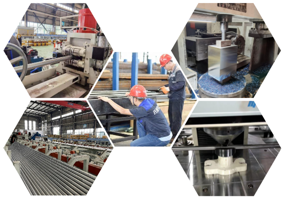 加工定制，質(zhì)量保障