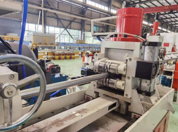 無(wú)心車(chē)床