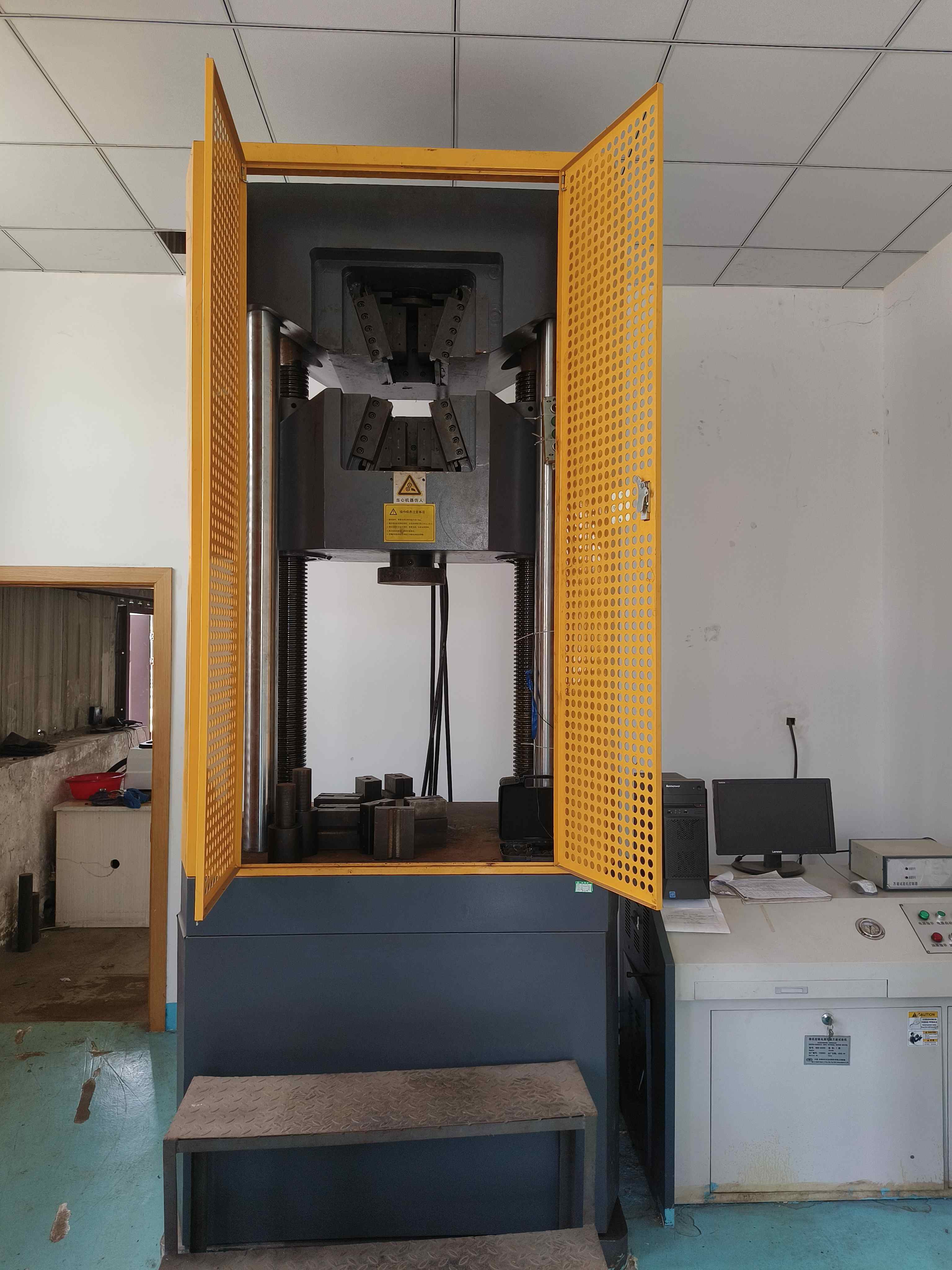 拉伸試驗(yàn)機(jī)